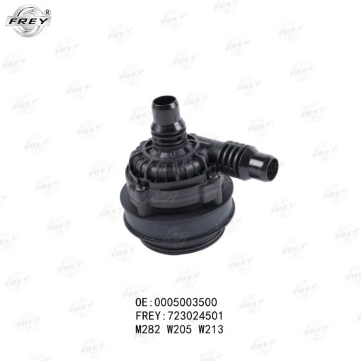 Bơm nước phụ Frey A0005003500 Mercedes GLC200, GLA250