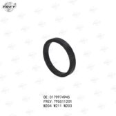 Gioăng bưởng cam Frey A0179974945 Mercedes C230, E200 Kompressor (2003-2005) 7 frey gioang cam 0179974945 mercedes w203 c200k 0179974945 1