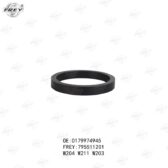 Gioăng bưởng cam Frey A0179974945 Mercedes C230, E200 Kompressor (2003-2005) 6 frey gioang cam 0179974945 mercedes w203 c200k 0179974945 2