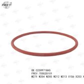 Alternative view of Gioăng bơm xăng Frey A0259971845 Mercedes GLA45 AMG, GLA200, GLA250