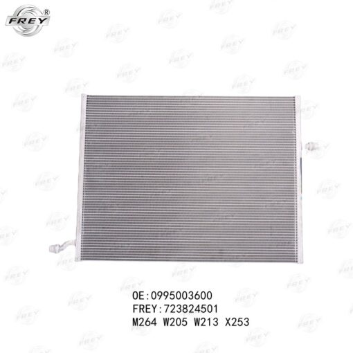 Giàn sưởi Frey A0995003600 Mercedes E300