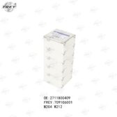 Lọc dầu động cơ Frey A2711800409 Mercedes C180, C200, C250, C300 6 frey loc dau may 2711800409 mercedes c207 e260 cgi coupe 2711800409 2