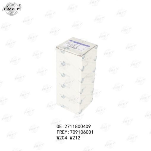 Lọc dầu động cơ Frey A2711800409 Mercedes C180, C200, C250, C300 - Ảnh 3