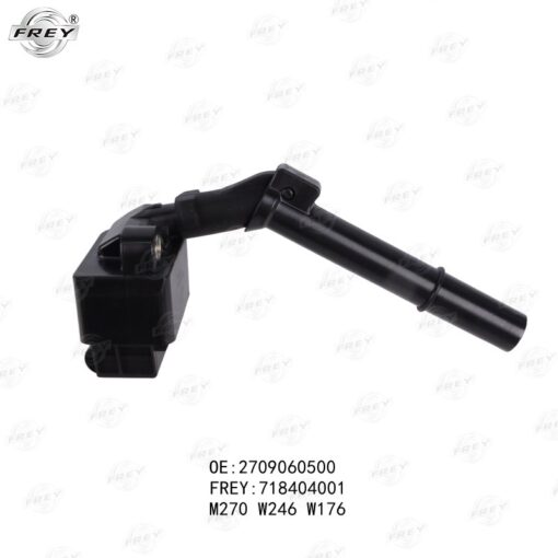 Mobin Frey A2709060500 Mercedes GLA200, A180, A200, B180, B200 - Ảnh 2