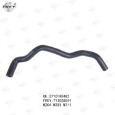 Ống nước Frey A2710180482 Mercedes C200 6 frey ong hoi 2710180482 mercedes w204 c200k 2710180482 2