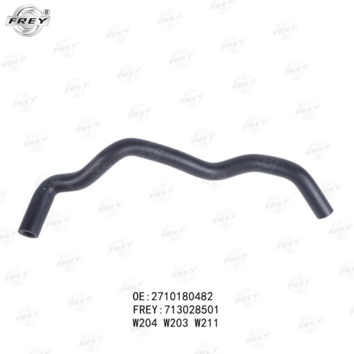 Ống nước Frey A2710180482 Mercedes C200 - Ảnh 3