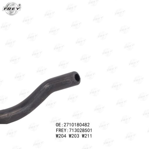 Ống nước Frey A2710180482 Mercedes C200 - Ảnh 2