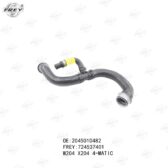 frey ong nuoc 2045010482 mercedes c207 e350 coupe 2045010482 1