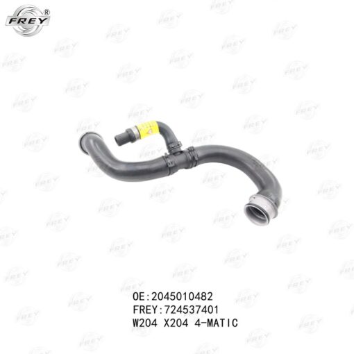 Ống nước làm mát động cơ Frey A2045010482 Mercedes C W204 - Ảnh 4