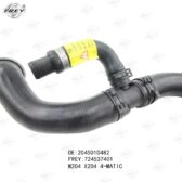 Ống nước làm mát động cơ Frey A2045010482 Mercedes C W204