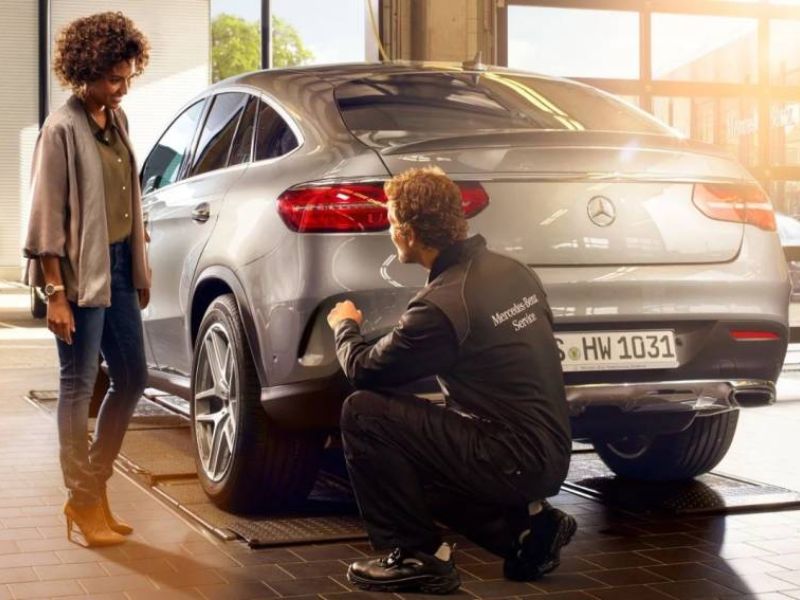 Chi phí bảo dưỡng GLC 200 bao nhiêu? Mốc bảo dưỡng quan trọng 3 Kinh nghiệm tiết kiệm chi phí bảo dưỡng GLC 200