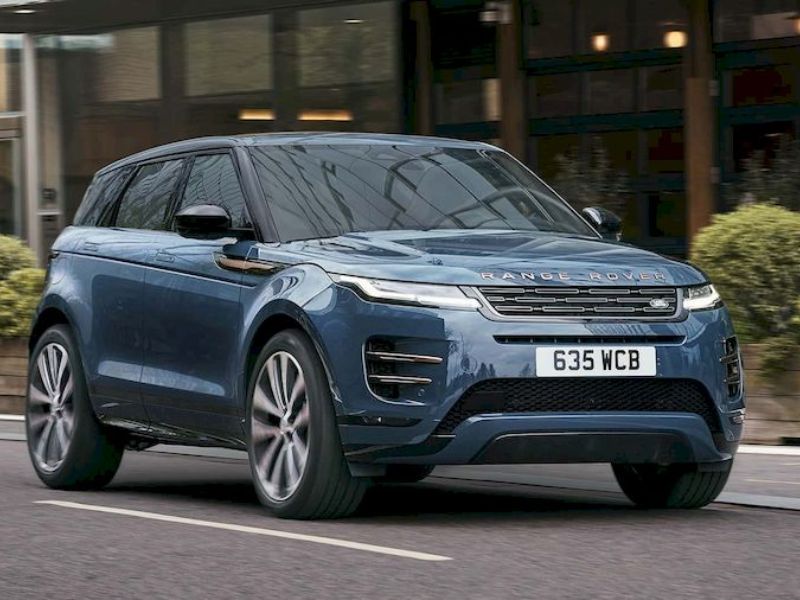 Chi phí bảo dưỡng Range Rover Evoque chi tiết và mẹo tiết kiệm 2 Mỗi phiên bản xe Range Rover sẽ có chi phí bảo dưỡng khác nhau