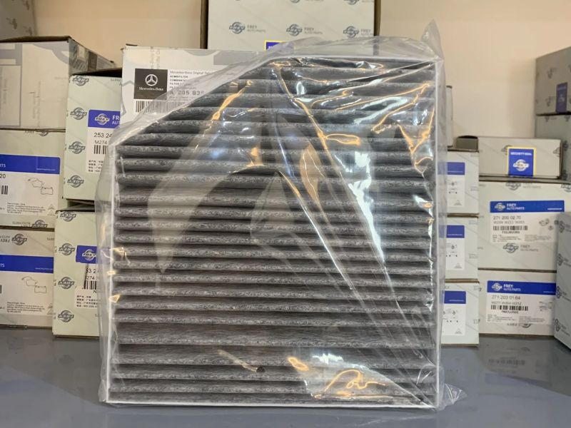 Cách phân biệt phụ tùng ô tô chính hãng, OEM & aftermarket 2025 7 Mua phụ tùng tại Phụ Tùng Frey để nhận phụ tùng chất lượng cao