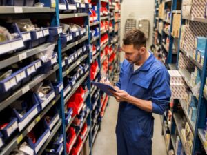 Phân biệt phụ tùng ô tô