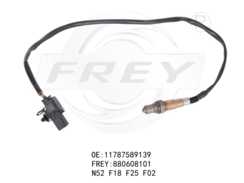Dấu hiệu hư cảm biến oxy ô tô, nguyên nhân và cách khắc phục 5 Thay thế cảm biến oxy mới (khi đã hỏng nặng hoặc chết hoàn toàn)