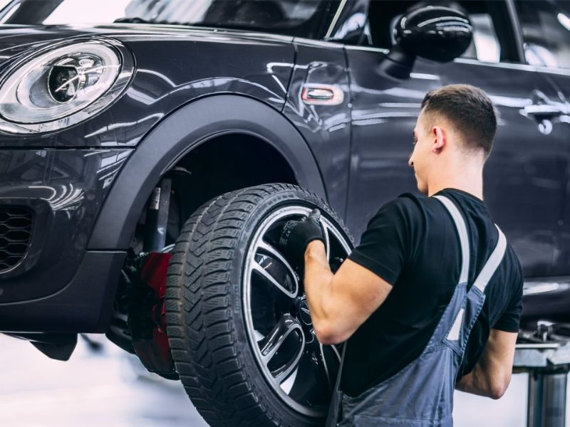 Các hạng mục bảo dưỡng Mini Cooper: Quy trình và chi phí chi tiết 7 Tuân thủ lịch bảo dưỡng giúp xe luôn chạy êm và bền