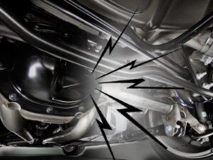 xe ô tô có tiếng hú