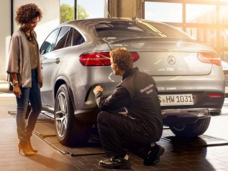 Quy trình và chi phí bảo dưỡng Mercedes C300 4 Yếu tố ảnh hưởng đến chi phí bảo dưỡng Mercedes C300
