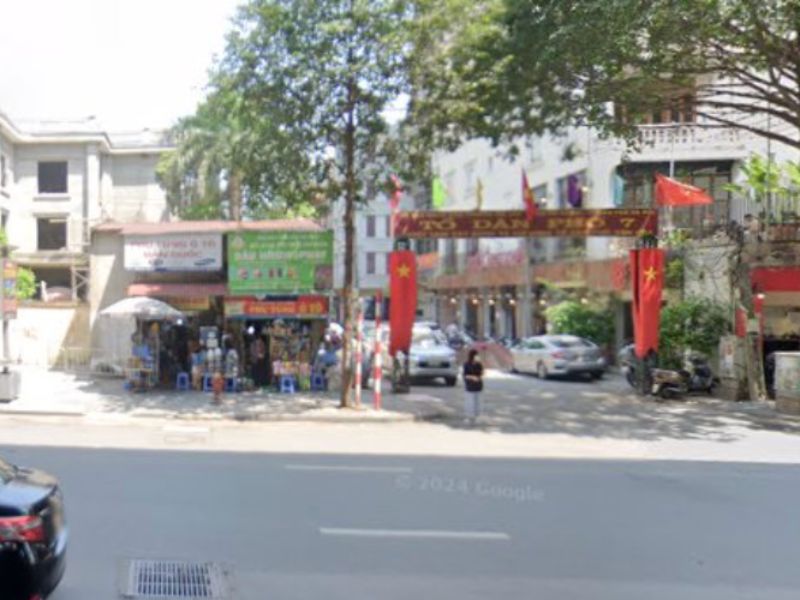 Bật mí 15 cửa hàng phụ tùng ô tô Hà Đông chất lượng 5 Bích Lựu Auto – Cửa hàng phụ tùng ô tô