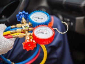 Các loại van tiết lưu trong hệ thống lạnh