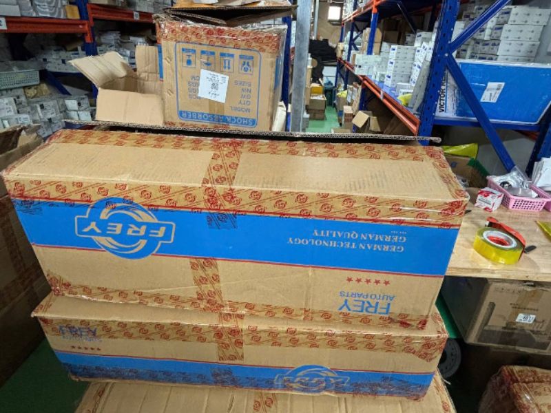 12+ địa chỉ bán phụ tùng ô tô Hà Nội Mỹ Đình uy tín, chất lượng 1 Kho hàng tại Gara Phụ Tùng Frey