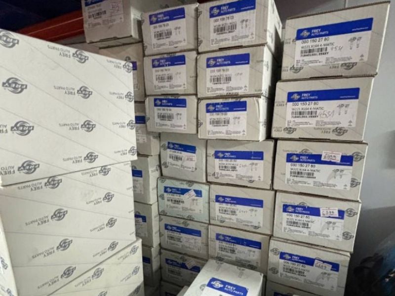 Aftermarket là gì? Phân biệt phụ tùng Aftermarket, OEM & chính hãng 5 Mua phụ tùng chất lượng tại Phụ Tùng Frey để được bảo hành và hỗ trợ tận tâm