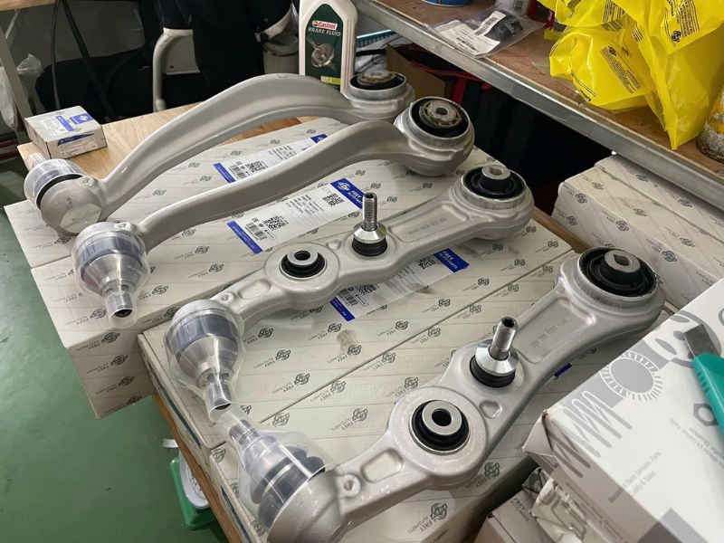 Hàng copy là gì? Cách phân biệt và rủi ro khi mua hàng copy 4 Mua phụ tùng thay thế cho xe Mercedes tại Phụ Tùng Frey để đảm bảo chất lượng