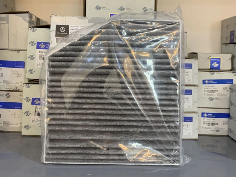 Top 8 cửa hàng phụ tùng ô tô Vũng Tàu uy tín, chất lượng nhất 7 Phụ Tùng Frey cung cấp phụ tùng chất lượng, uy tín