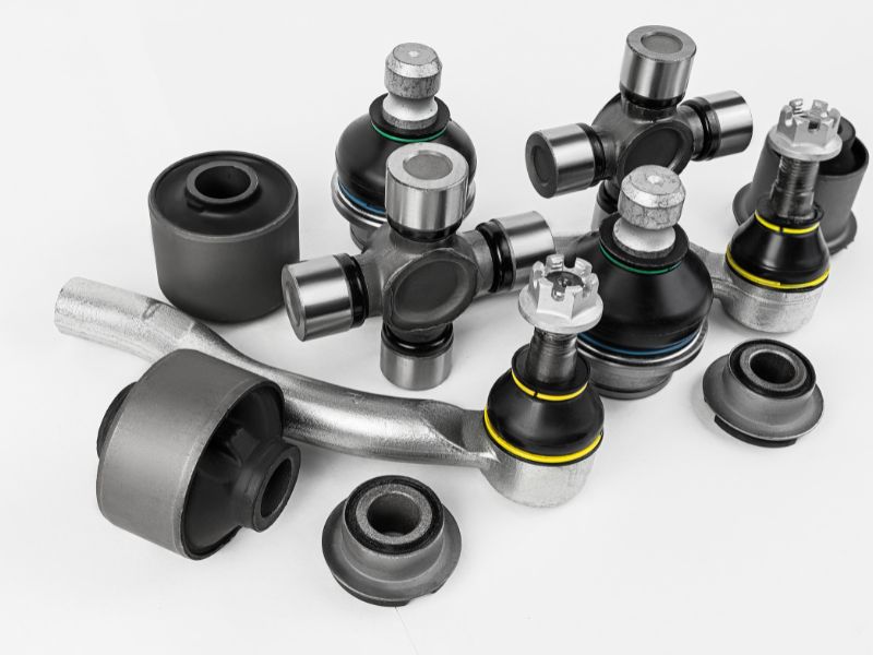 Hàng copy là gì? Cách phân biệt và rủi ro khi mua hàng copy 1 Phụ tùng hàng copy là linh kiện ô tô do bên thứ ba sản xuất, sao chép mẫu mã y hệt hàng chính hãng