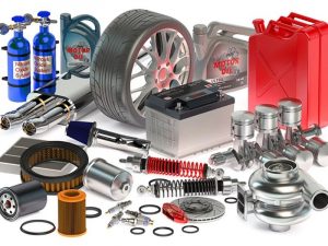 phụ tùng ô tô Hà Đông