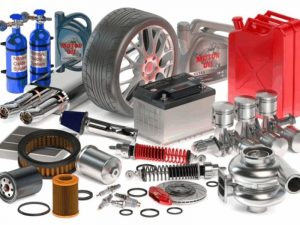 phụ tùng ô tô Hưng Yên