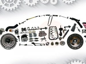 phụ tùng ô tô Quảng Bình