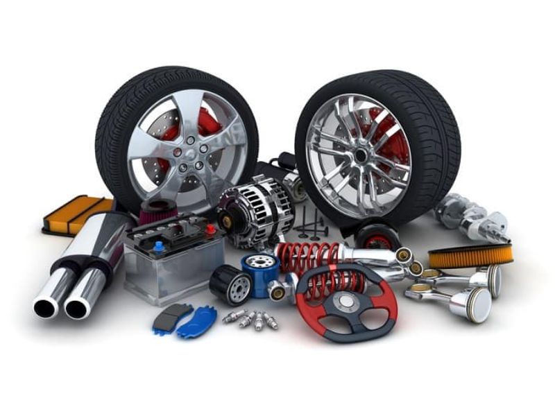 Hàng OEM là gì? Phụ tùng OEM có tốt không và lưu ý khi mua 3 Phụ tùng OEM được kiểm tra kỹ lưỡng về chất lượng và an toàn trước khi đưa ra thị trường