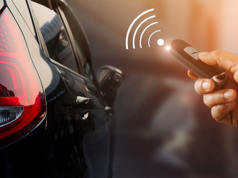 Xe chết máy ngập nước sửa bao nhiêu tiền? Cách xử lý chi tiết 1 Tắt khóa điện và không đề máy lại cho xe ô tô