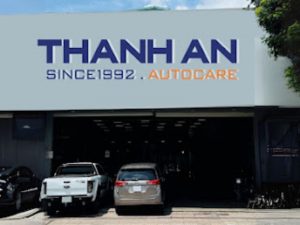 Thanh An Autocare – Dịch vụ vỏ lốp, cứu hộ và phụ tùng ô tô Quận 7
