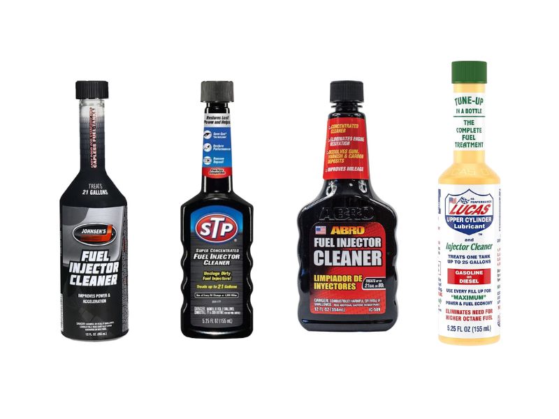 Bao nhiêu km thì vệ sinh kim phun buồng đốt ô tô & chi phí 2026 6 4 loại dung dịch vệ sinh kim phun buồng đốt được sử dụng nhiều nhất hiện nay