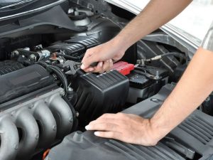 Bảo dưỡng ô tô gồm những gì