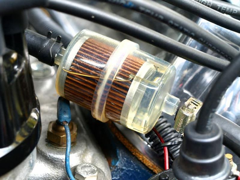 Nguyên nhân và cách xử lý bơm xăng bị hỏng do ngập nước 9 Cách phòng tránh bơm xăng ô tô hỏng do ngập nước