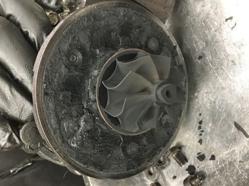 Nguyên nhân chảy dầu turbo, dấu hiệu và cách xử lý an toàn 10 Cách phòng tránh turbo chảy dầu