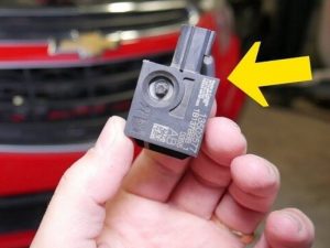 Cảm biến va chạm giá bao nhiêu?