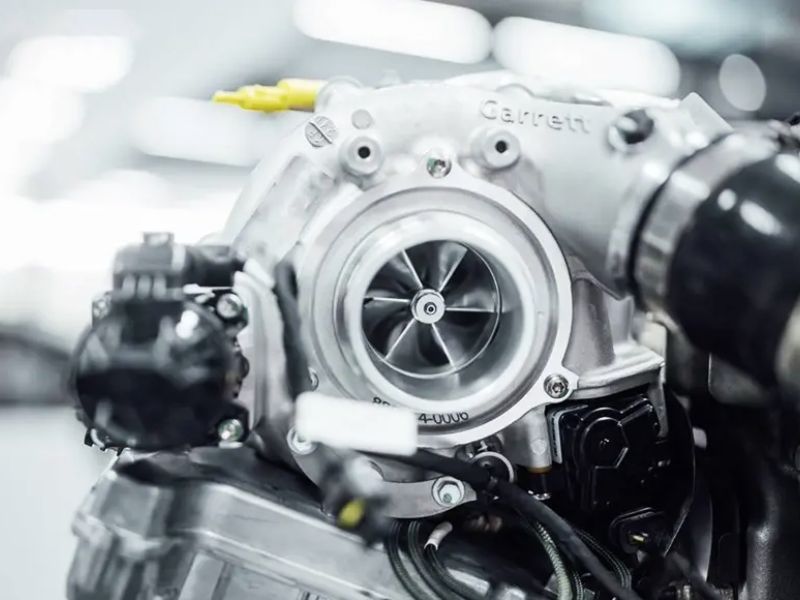 Nguyên nhân chảy dầu turbo, dấu hiệu và cách xử lý an toàn 6 Kiểm tra và xử lý đường hồi dầu turbo