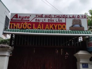 Phụ tùng ô tô Tân - Phụ tùng ô tô Buôn Ma Thuột