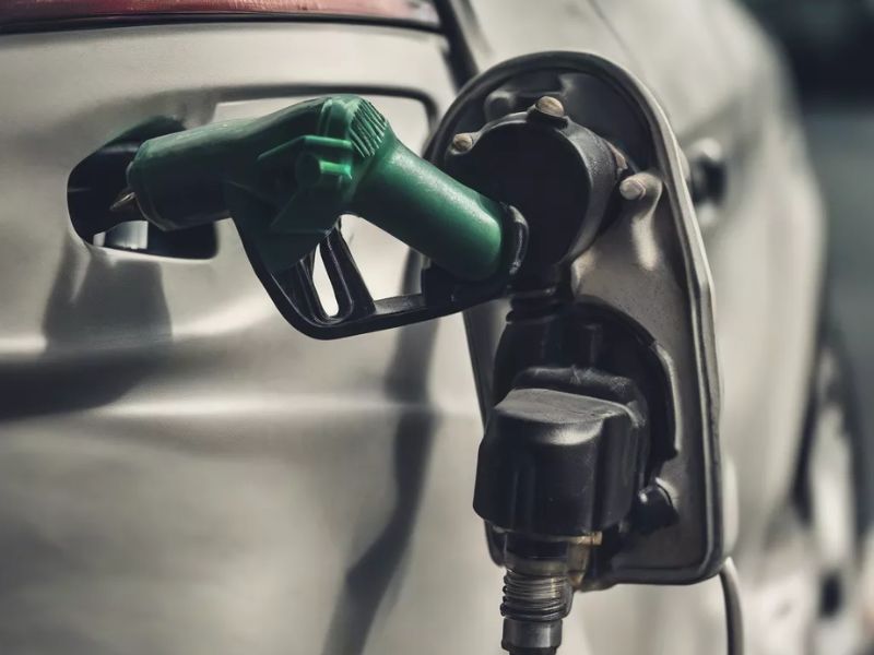 Nguyên nhân và cách xử lý bơm xăng bị hỏng do ngập nước 8 Tiếng rít hoặc tiếng ù lớn từ bơm xăng