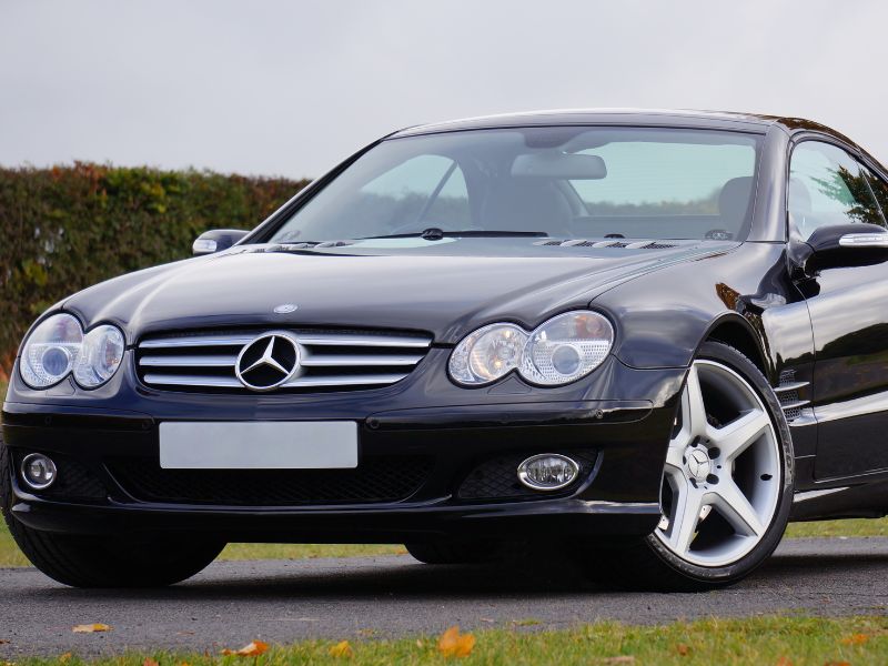 Xe Coupe là gì? Phân biệt Coupe với xe Sedan, Hatchback, MPV 1 Xe Coupe là dòng xe gầm thấp, dáng thể thao rất được ưa chuộng