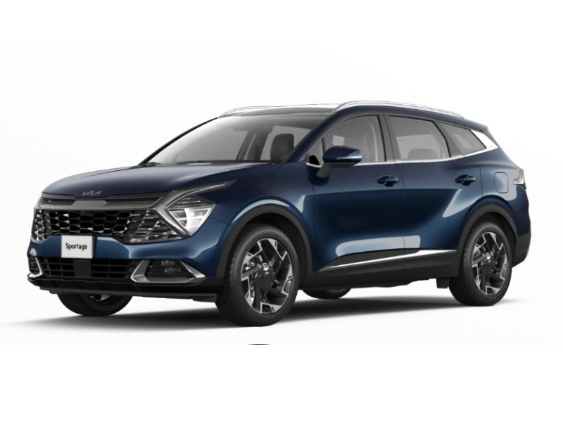 Crossover là gì? Lý do xe Crossover được yêu thích tại Việt Nam 7 Xe Kia Sportage