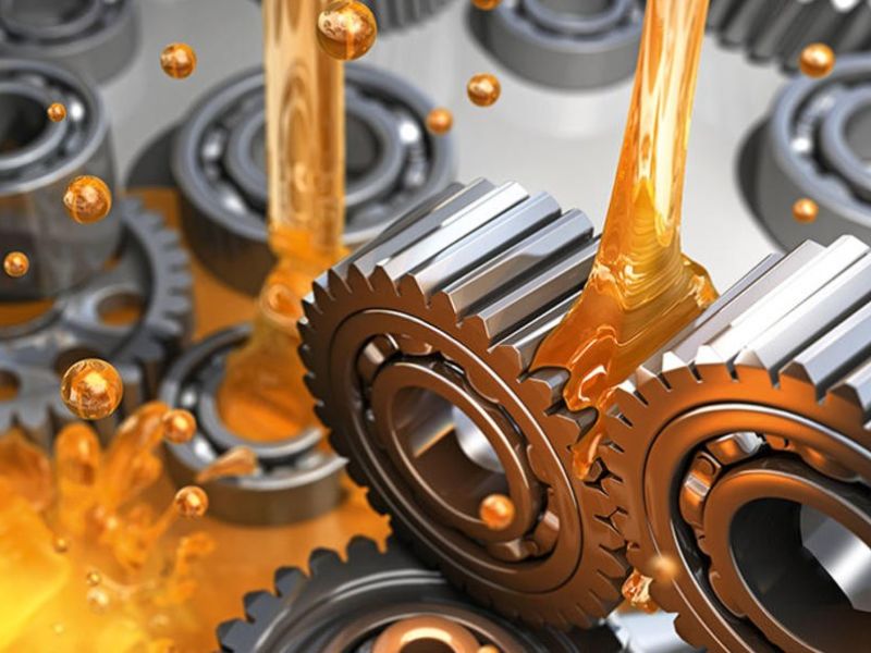 Bao lâu nên thay dầu hộp số ô tô?