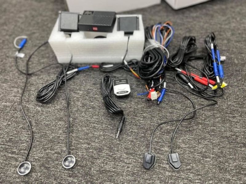 Nguyên nhân cảm biến điểm mù ô tô không bật được và cách khắc phục 6 Cách hạn chế lỗi cảm biến điểm mù khi sử dụng