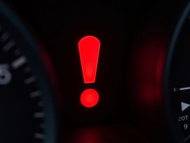 Báo lỗi chấm than trên ô tô: Nguyên nhân & cách xử lý nhanh 8 Một số cách phòng tránh xe báo lỗi chấm than