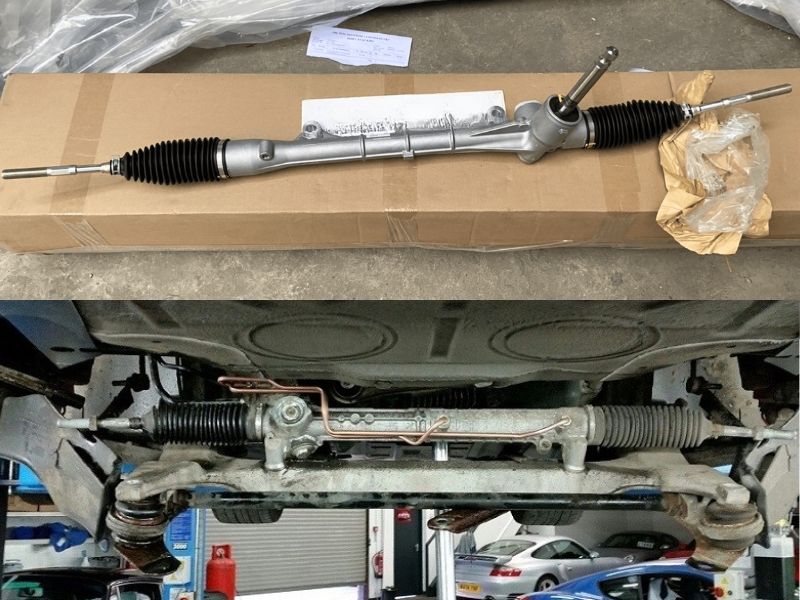 Đại tu thước lái