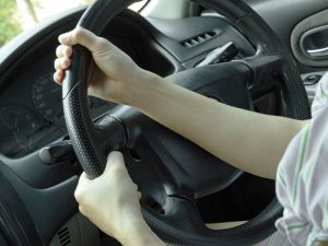 Đánh hết lái có tiếng kêu